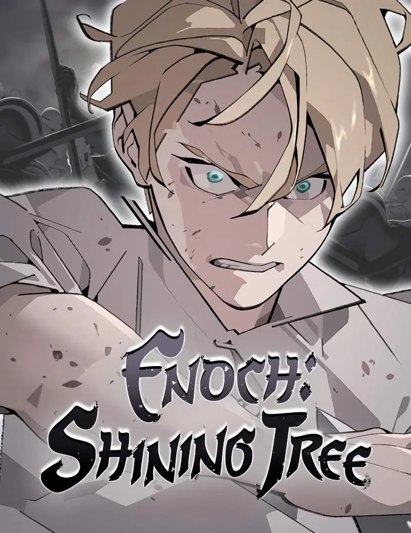 ENOCH: SHINING TREE THUMBNAIL